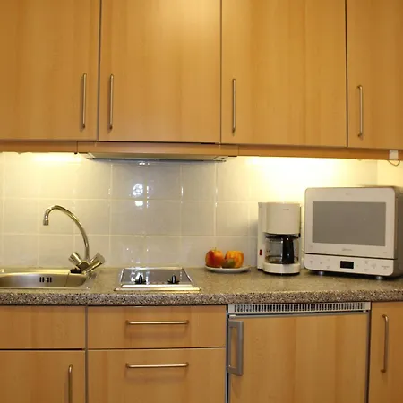 Apartment Dyckmans